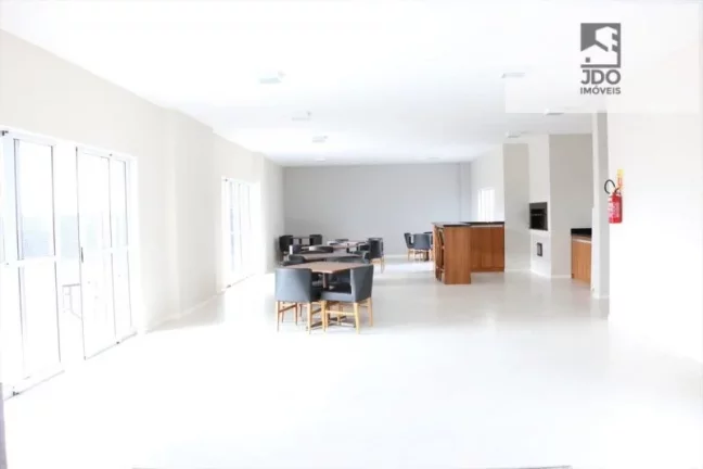Imagem Apartamento a Venda no bairro Cristo Rei - Curitiba, PR