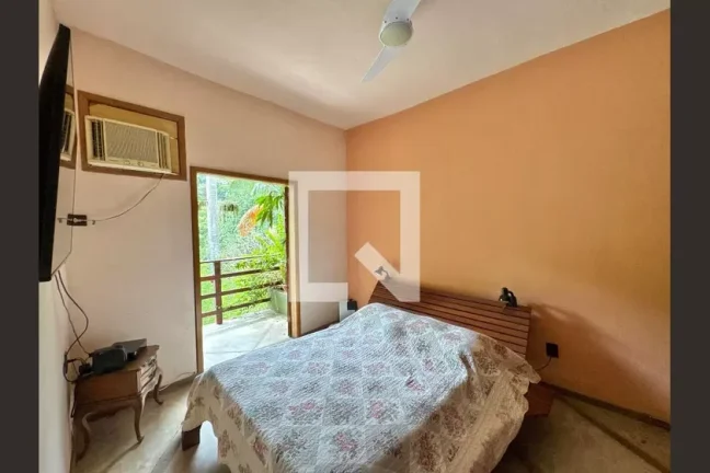 Imagem Casa à Venda - Vargem Pequena, 5 Quartos, 5400 m2