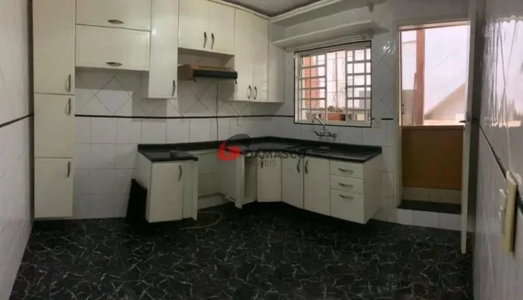 Imagem Casa à venda 3 Quartos, 1 Suite, 2 Vagas, 186M², Santa Maria, São Caetano do Sul - SP