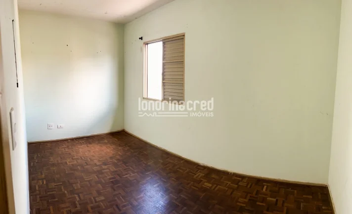 Imagem Apartamento à venda no Parque Jamaica – Conforto e praticidade para morar bem em Londrina