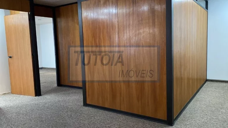 Imagem SALA COMERCIAL PARA LOCAÇAO NO JARDIM PAULISTA