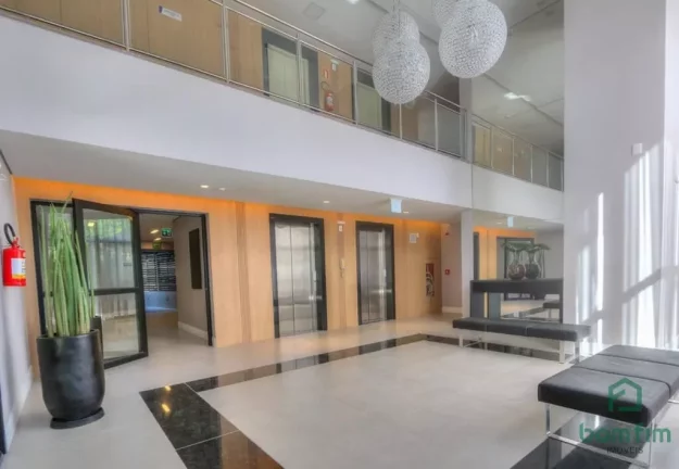 Imagem Apartamento Edifício Cobalto Apto 303 - AP1936