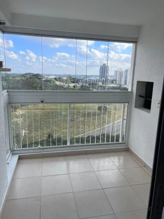 Imagem Apartamento 2 Quartos sendo 1 suite no Ecoville, Curitiba, PR