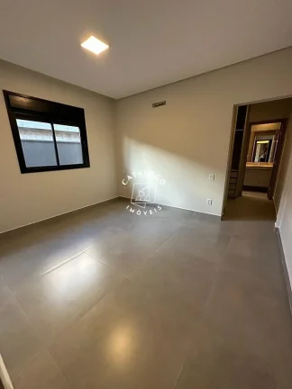 Imagem Casa em Condomínio a Venda no bairro Loteamento Terras de Florença - Ribeirão Preto, SP