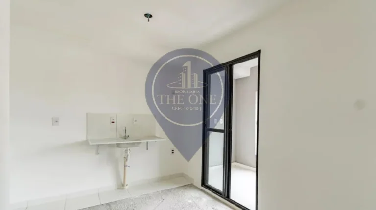 Imagem Apartamento à venda em São Paulo-SP, Vila Nair: 2 quartos, 2 salas, 1 banheiro, 37m² de área. Confira!