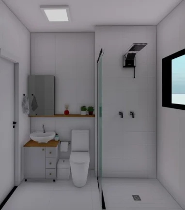 Imagem APARTAMENTO RESIDENCIAL em SOROCABA - SP, QUINTAIS DO IMPERADOR
