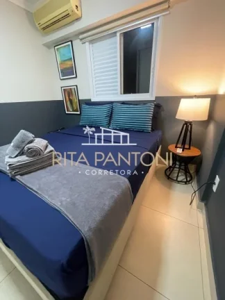 Imagem Apartamento - Ribeirão Preto - Ribeirânea