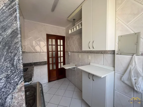 Imagem Apartamento à venda e locação na Rua Zuferey próximo a Faculdade de Medicina