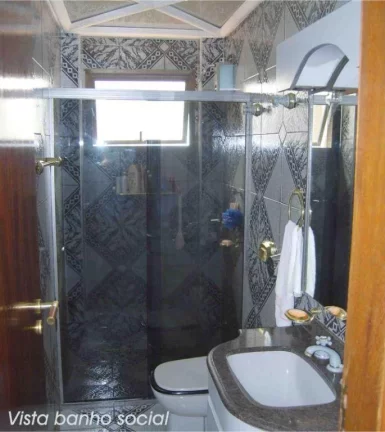 Imagem Apartamento para Venda em São Caetano do Sul / SP no bairro Santa Paula