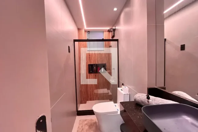 Imagem Apartamento à Venda - Copacabana, 1 Quarto, 44 m2