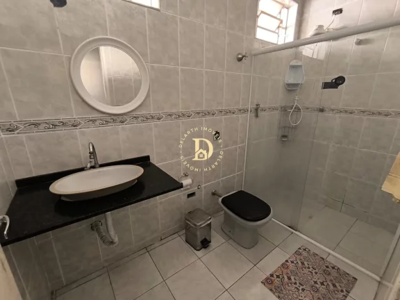 Imagem Casa térrea - Jardim das Indústrias - SJCampos - 03 Dormitórios - 120 m²
