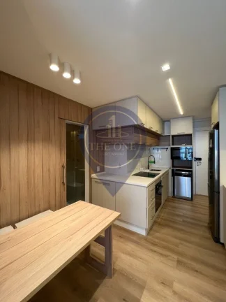 Imagem Oportunidade única: Apartamento à venda em São Paulo-SP, 1 quarto, 1 sala, 1 banheiro, 31m² em Sumarezinho!