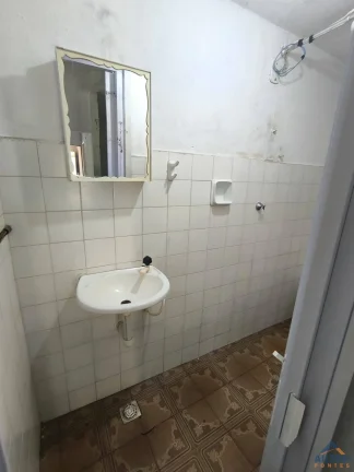 Imagem Casa Linear com 2 Quartos à Venda no Bairro Perocão - Guarapari/ES