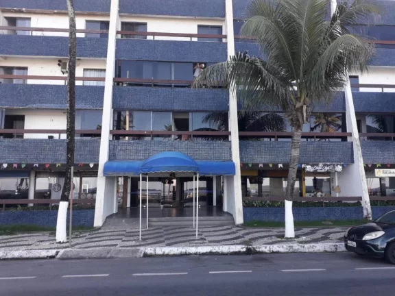 Imagem Flat à venda em Salvador, Armação, com 1 quarto, 65m2