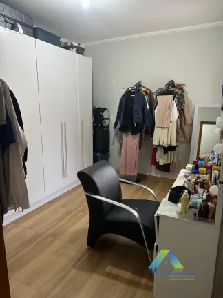 Imagem Casa à venda no bairro Jardim Las Vegas - Santo André/SP