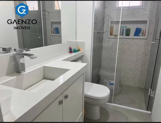 Imagem Apartamento Edificio Splendore