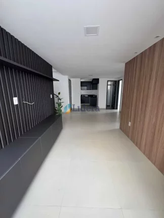 Imagem Cobertura Duplex - 3 Quartos - 1 Suíte - 112,13 m² - Intermares, Cabedelo/PB