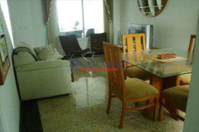 Imagem Casa de Condomínio