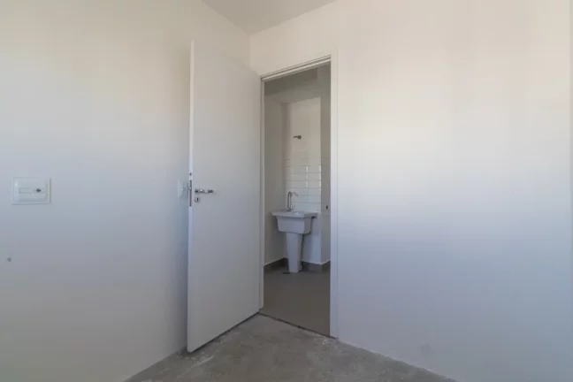 Imagem Apartamento com 2 Quartos à Venda, 39 m² em Vila Olímpia - São Paulo