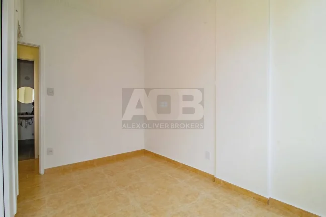 Imagem Apartamento 3 quartos à venda, Botafogo, 91m2, Voluntários da Pátria.