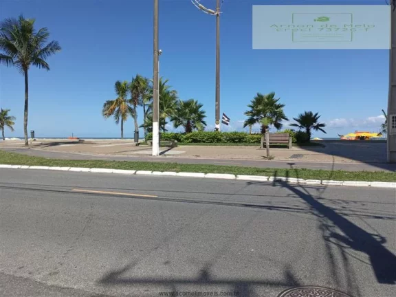 Imagem Apartamentos no Litoral para venda em Praia Grande no bairro Ocian