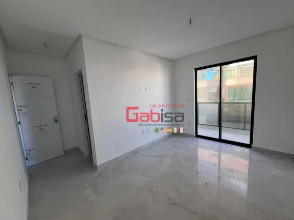 Imagem Apartamento com 4 dormitórios, 135 m² - venda por R$ 1.800.000,00 ou aluguel por R$ 6.700,00/mês - Vila Nova - Cabo Frio/RJ