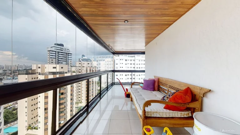Imagem APARTAMENTO RESIDENCIAL em SÃO PAULO - SP, JARDIM VILA MARIANA