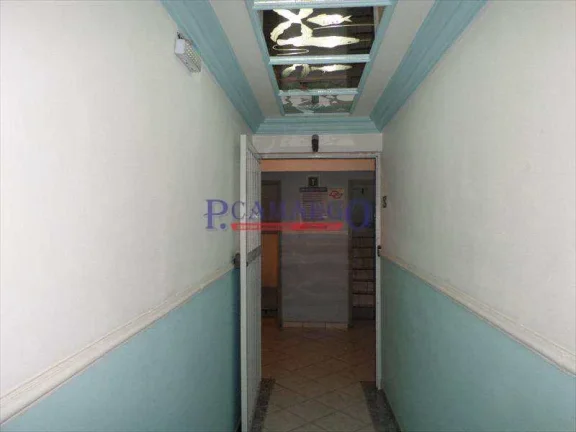 Imagem Kitchenette/Conjugados