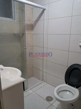 Imagem Apartamento Padrão