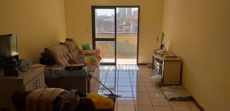 Imagem Apartamento - Ribeirão Preto - Centro - Região Central