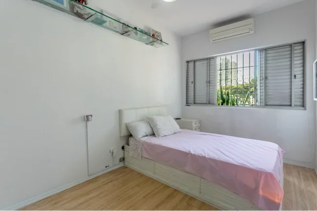 Imagem CASA RESIDENCIAL em São Paulo - SP, Campo Belo