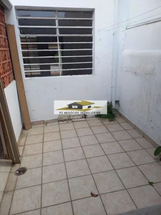 Imagem Sobrado em Vila no Ipiranga