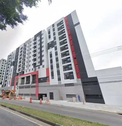 Imagem APARTAMENTO COM 43.88 m² - PARQUE ORATÓRIO - SANTO ANDRE SP