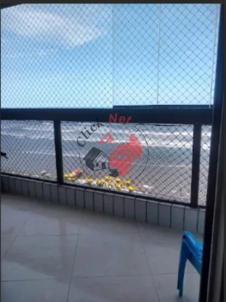 Imagem Apartamento à Venda Frente para o Mar no bairro Ocian, Praia Grande