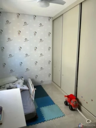 Imagem Apartamento Alto Padrão com 3 Suítes no Jardim Centro – Rua Eufrásio Rodrigues