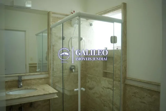Imagem CASA A VENDA NO CONDOMINIO GRANVILLAGE - 490M² - JARDIM SAMAMBAIA - JUNDIAÍ - SP