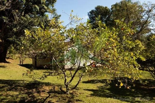 Imagem Sítio Exclusivo em Piracaia: Acesso Privativo à Represa – 24.000m²