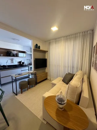 Ótimo apartamento à venda no Edifício Ilhas de Kiribatid, localizado na Praia de Itaparica, Vila ...