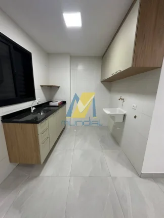 Imagem Quer morar em um studio novinho, mobiliado e com aluguel acessível em S. A.
