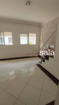 Imagem Sobrado com 3 dormitórios à venda, 120 m² por R$ 585.000,00 - Vila Mazzei - São Paulo/SP