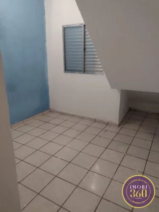 Imagem CASA PARA LOCAÇÃO NO PARQUE BOTURUSSU