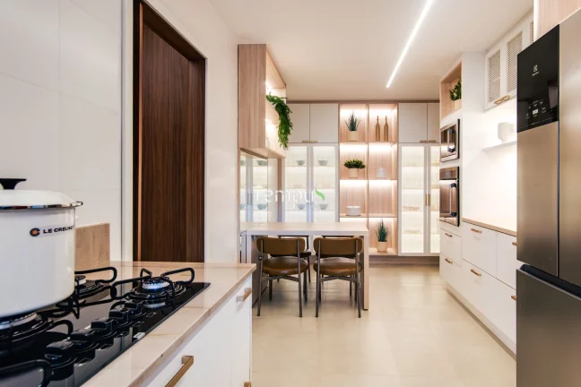 Imagem Artesano Reserva Marista - Apartamento lançamento, 3 suítes - Setor Marista