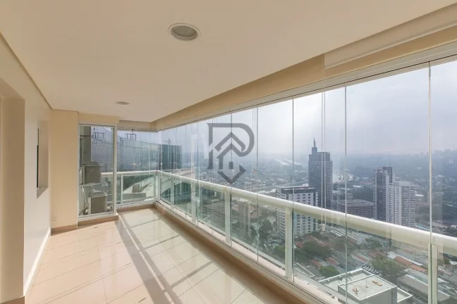 Imagem Apartamento pinheiros pronto para morar proximo metrô faria lima