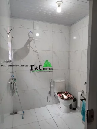 Imagem Casa para Venda em Santa Bárbara D`Oeste, Jardim Batagin, 4 dormitórios, 1 suíte, 3 banheiros, 2 vagas