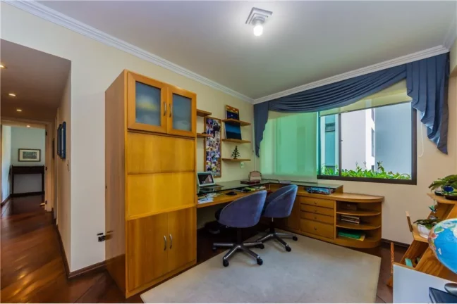 Imagem APARTAMENTO RESIDENCIAL em São Paulo - SP, Vila Mariana