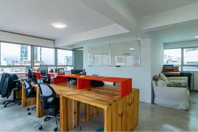 Imagem SALA COMERCIAL em São Paulo - SP, Vila Buarque