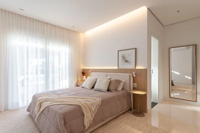 Imagem Casa à venda em Torres, Condomínio Reserva das Águas, com 3 quartos, 263,53m²
