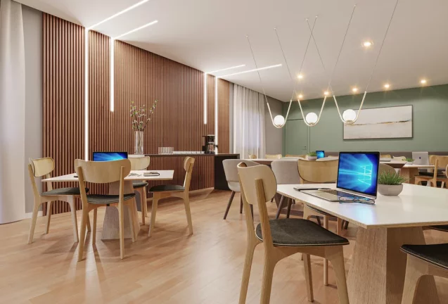 Imagem Apartamento à venda no bairro Vila Nova Cachoeirinha - São Paulo/SP