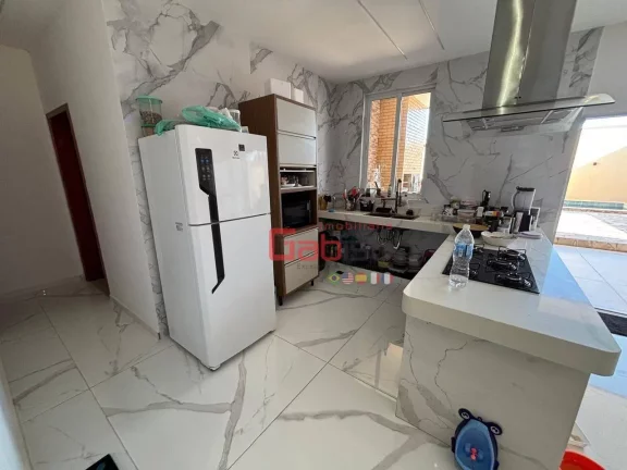 Imagem Casa com 4 dormitórios à venda, 378 m² por R$ 1.100.000,00 - Boa Vista - São Pedro da Aldeia/RJ