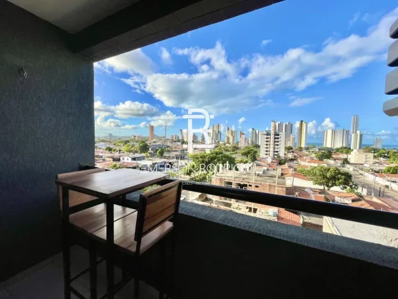 Imagem Apartamento para Venda em Natal / RN no bairro Ponta Negra
